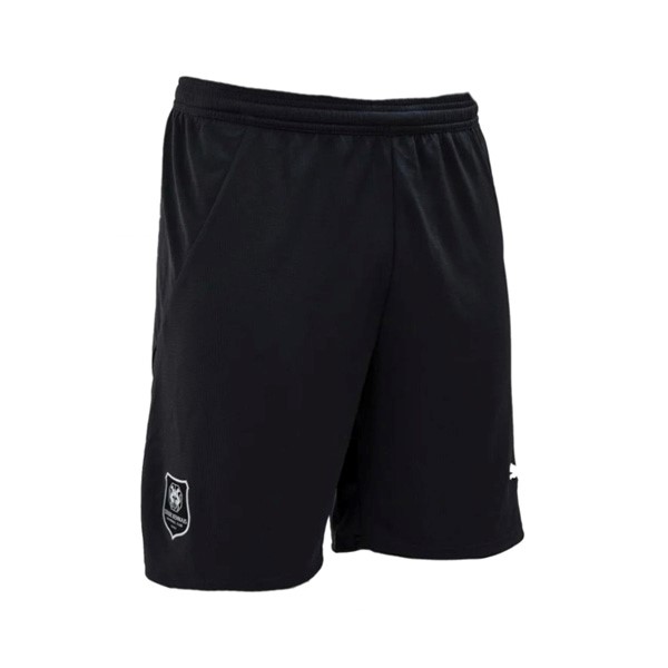 Pantalones Stade Rennais Replica Segunda Ropa 2024/25